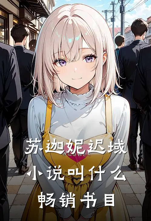 苏迦妮迟域小说叫什么畅销书目