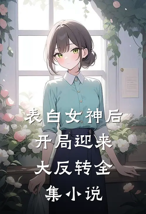 表白女神后,开局迎来大反转全集免费阅读