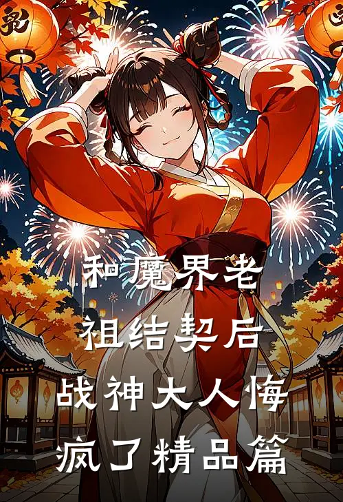 和魔界老祖结契后，战神大人悔疯了精品篇