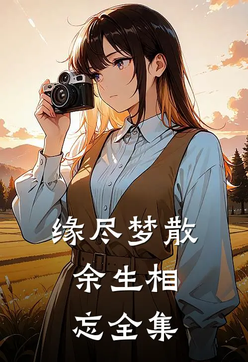 缘尽梦散，余生相忘全集