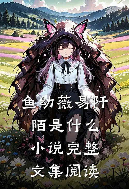 鱼幼薇易阡陌是什么小说完整文集阅读