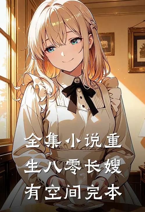 全集小说重生八零长嫂有空间完本