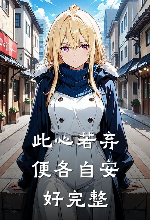 此心若弃,便各自安好完整诗句
