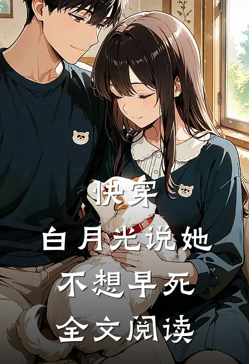 快穿:白月光说她不想早死全文阅读