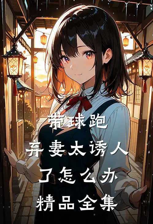 带球跑：弃妻太诱人了怎么办精品全集