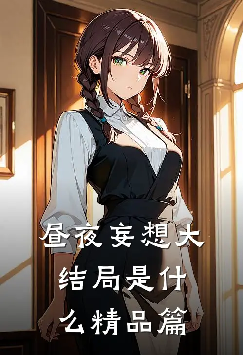 昼夜妄想大结局是什么精品篇