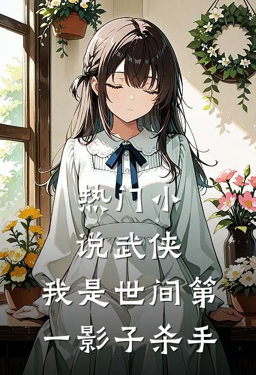热门武侠我是世间第一影子杀手