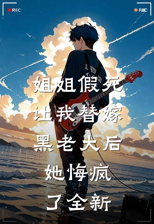 姐姐假死让我替嫁黑老大后,她悔疯了全新版
