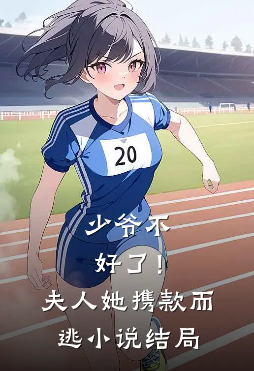 少爷不好了!夫人她携款而逃结局是啥