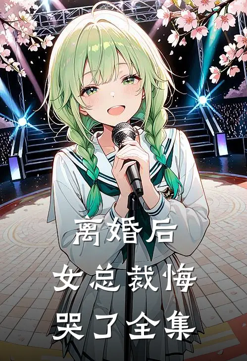 离婚后,女总裁悔哭了全集免费阅读