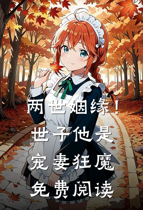 两世姻缘！世子他是宠妻狂魔免费阅读