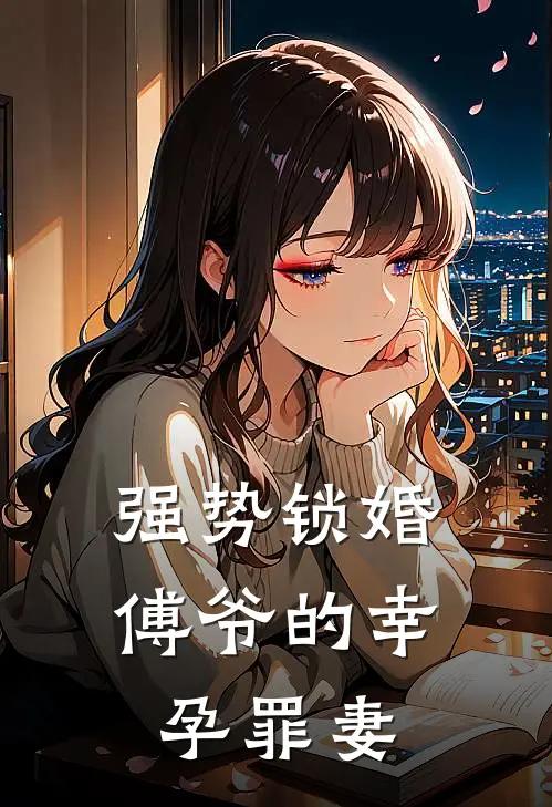 强势锁婚傅爷的幸孕罪妻