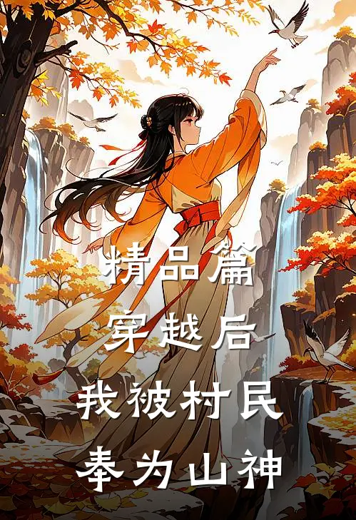 精品篇穿越后,我被村民奉为山神