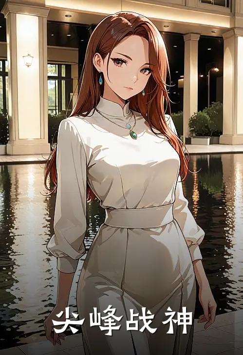 尖峰战神txt资源