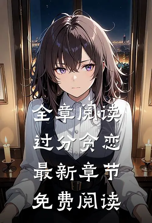 全章阅读过分贪恋最新章节免费阅读