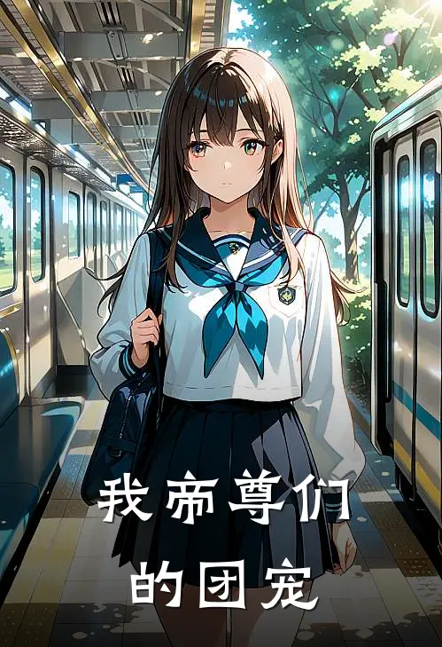 我帝尊们的团宠