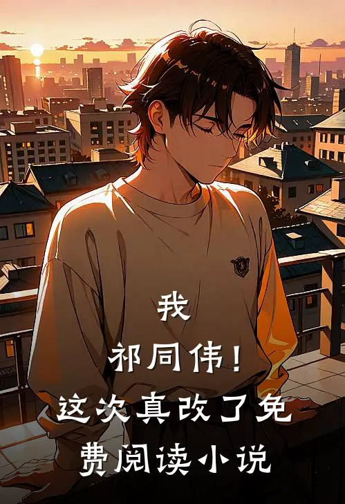 我,祁同伟!这次真改了免费阅读
