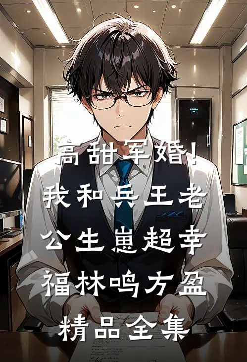 高甜军婚!我和兵王老公生崽超幸福 林鸣方盈精品全集