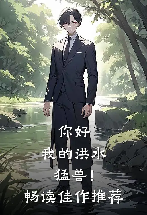你好,我的洪水猛兽!畅读佳作推荐一下