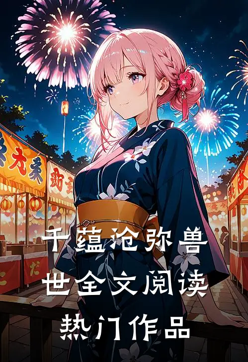千蕴沧弥兽世全文阅读热门作品