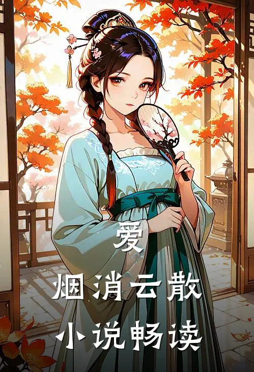 爱,烟消云散畅读