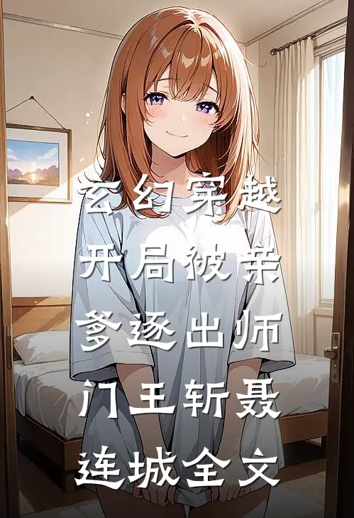 玄幻穿越：开局被亲爹逐出师门王斩聂连城全文