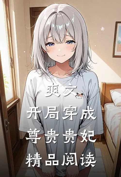 爽文开局穿成尊贵贵妃精品阅读全文