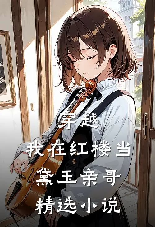 穿越我在红楼当黛玉亲哥精选在线阅读