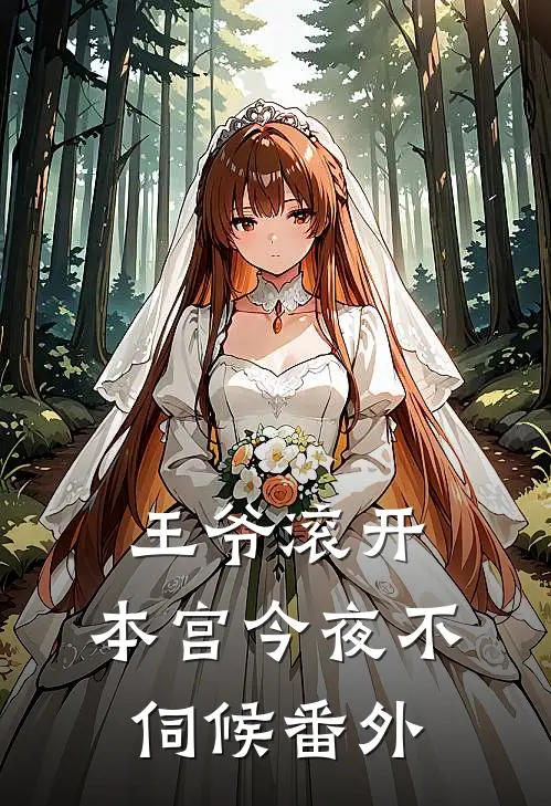 王爷滚开,本宫今夜不伺候番外百度