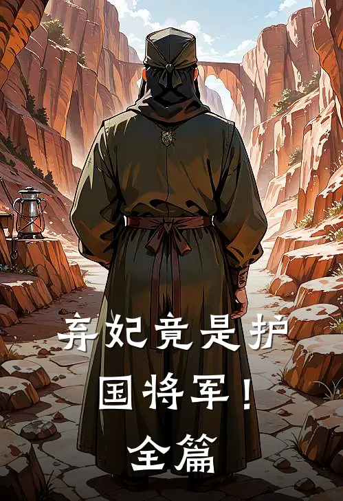 弃妃竟是护国将军!全篇阅读