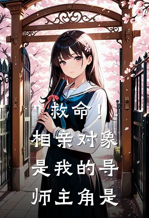 救命!相亲对象是我的导师主角是