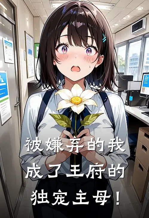 被嫌弃的我成了王府的独宠主母!TXT免费