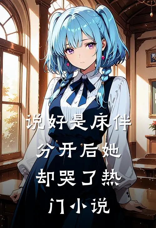 说好是床伴,分开后她却哭了热门免费阅读