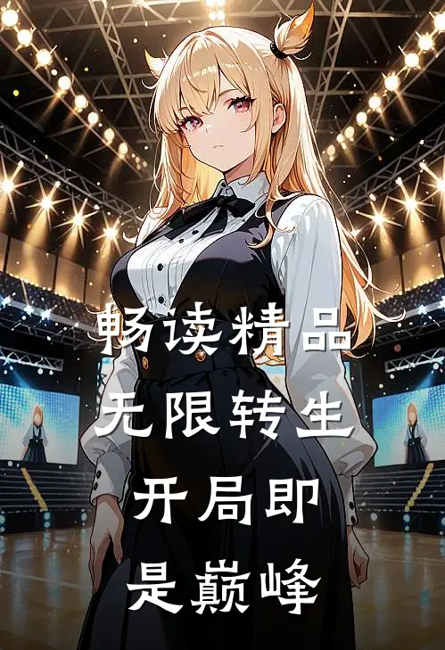畅读精品无限转生,开局即是巅峰漫画