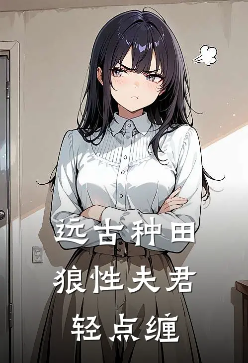 远古种田狼性夫君轻点缠