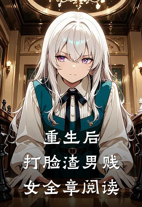 重生后,打脸渣男贱女全章阅读