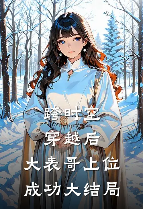 跨时空穿越后，大表哥上位成功大结局