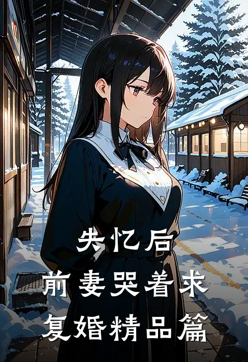 失忆后,前妻哭着求复婚精品篇