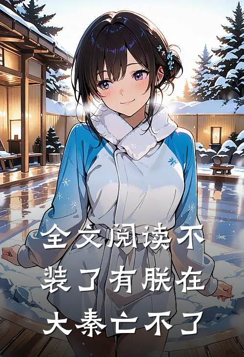 全文阅读不装了有朕在大秦亡不了