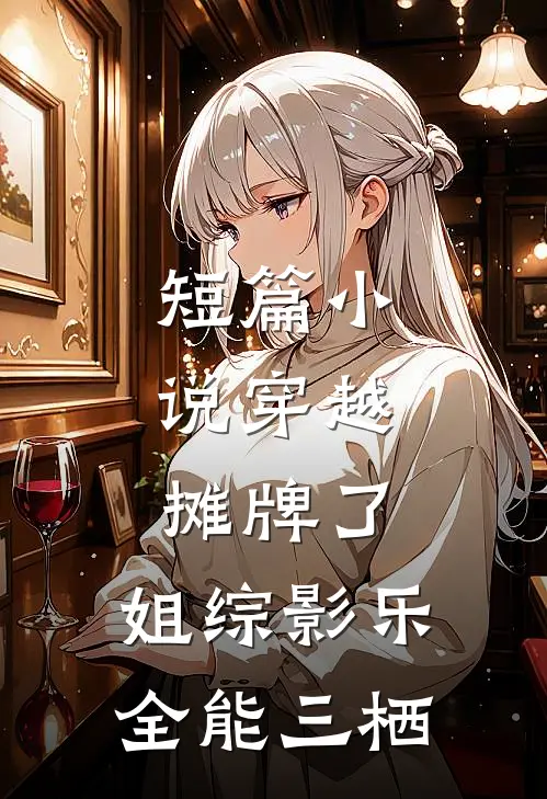 短篇小说穿越：摊牌了，姐综影乐全能三栖
