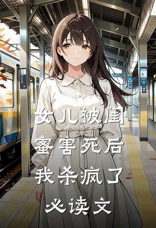 女儿被闺蜜害死后,我杀疯了必读文学