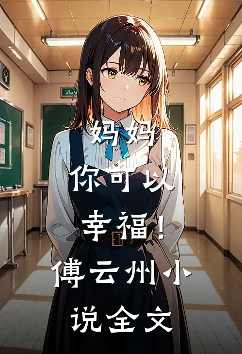 妈妈,你可以幸福!傅云州全文在线阅读