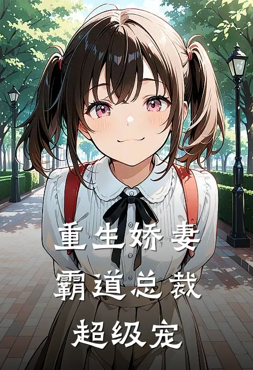 重生娇妻霸道总裁超级宠全文阅读