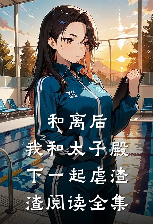 和离后,我和太子殿下一起虐渣渣阅读全集