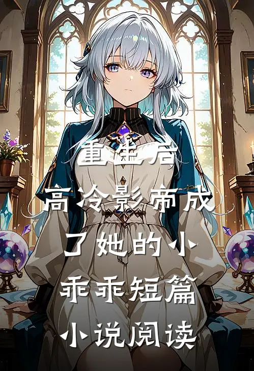 重生后,高冷影帝成了她的小乖乖短篇阅读全文