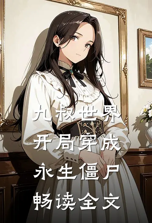 九叔世界开局穿成永生僵尸畅读全文免费