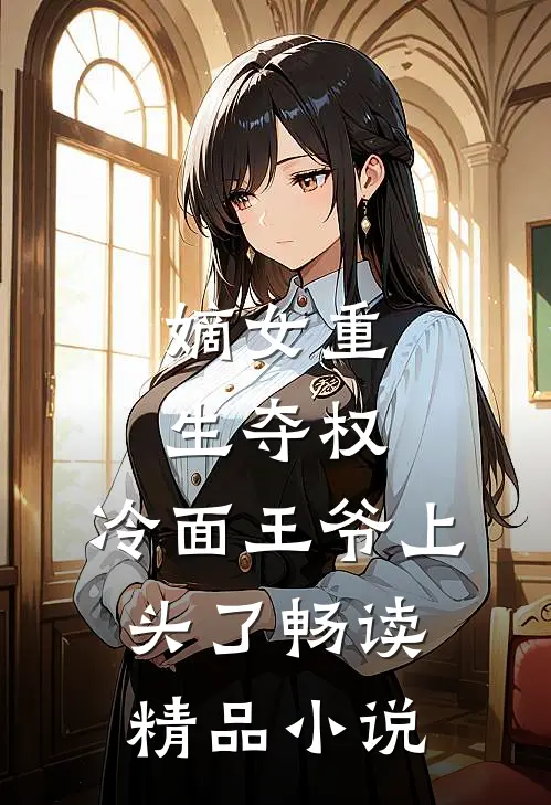 嫡女重生夺权,冷面王爷上头了畅读精品