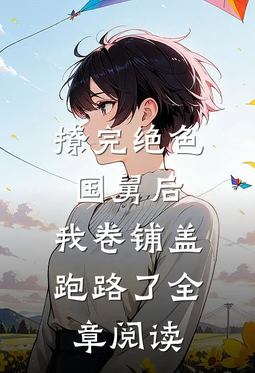 撩完绝色国舅后，我卷铺盖跑路了全章阅读