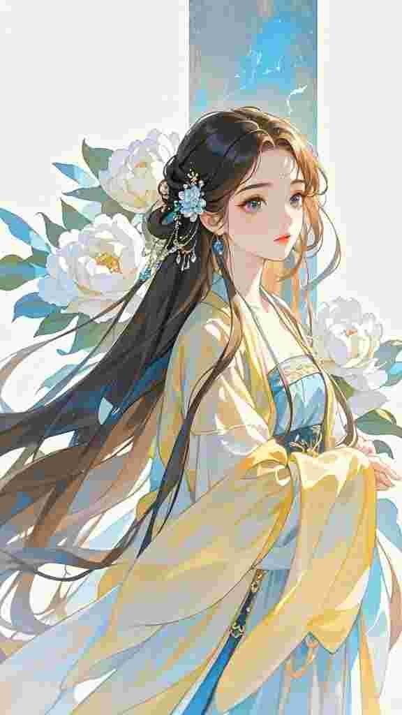 江南日暖夜微雨试读