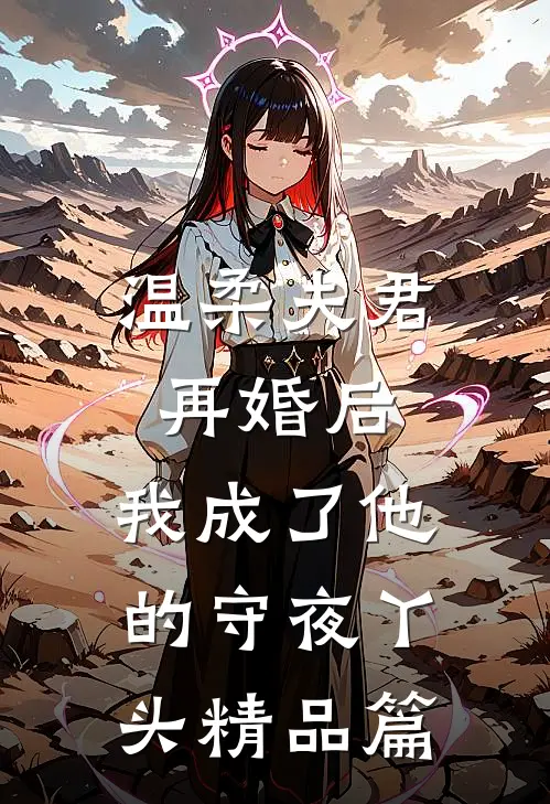 温柔夫君再婚后,我成了他的守夜丫头精品篇漫画